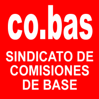 Formación Sindical co.bas